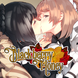 黑莓甜心-游戏公社