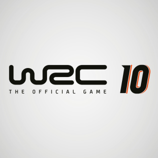 WRC10 FIA世界ラリー選手権-游戏公社