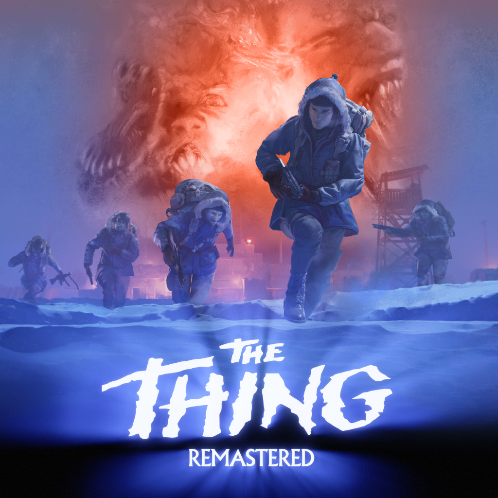 The Thing: Remastered