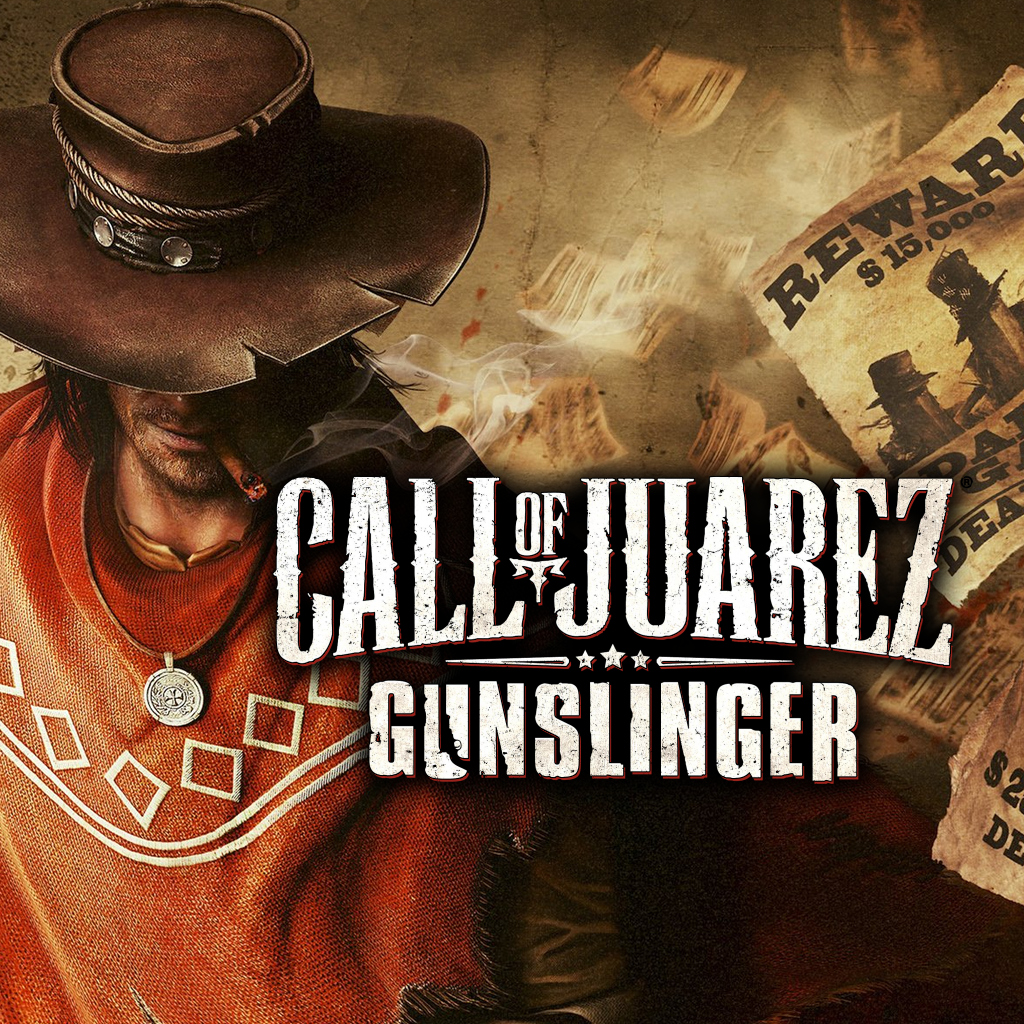 Gunslinger steam is required фото 12