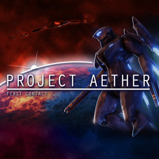 AETHER 计划:第一次接触-游戏公社
