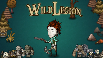 Wild Legion
