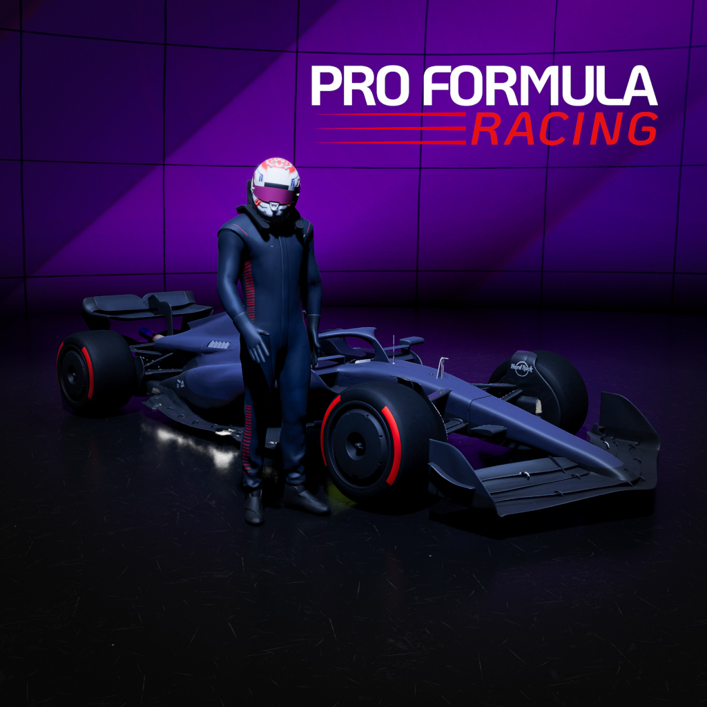 Pro Formula Racing