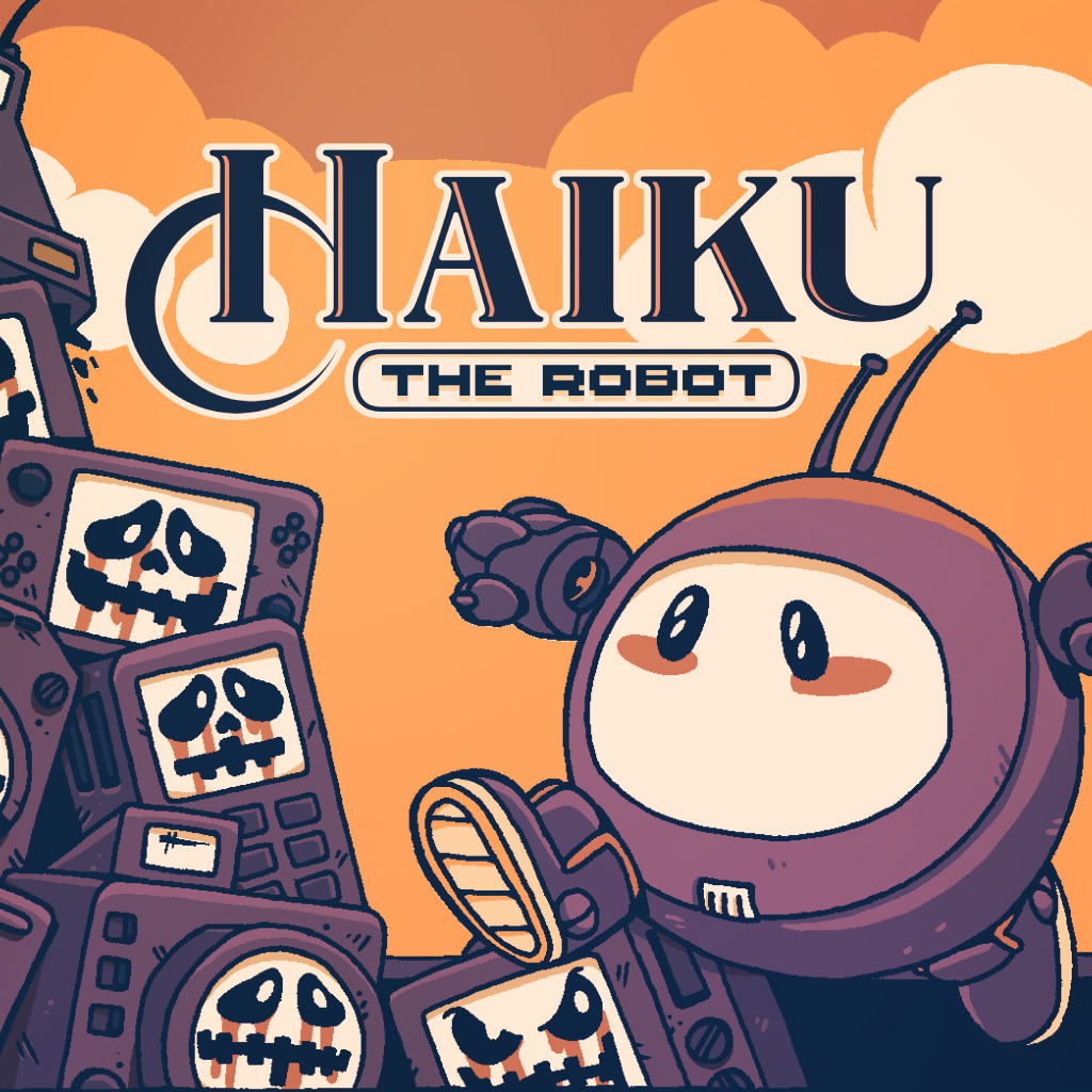 ハイク・ザ・ロボット
