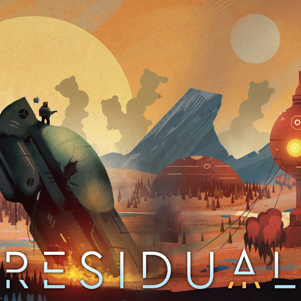 Residual