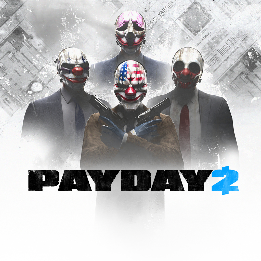 Payday 2 раздельный экран фото 61