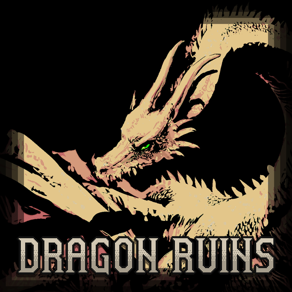 Dragon Ruins