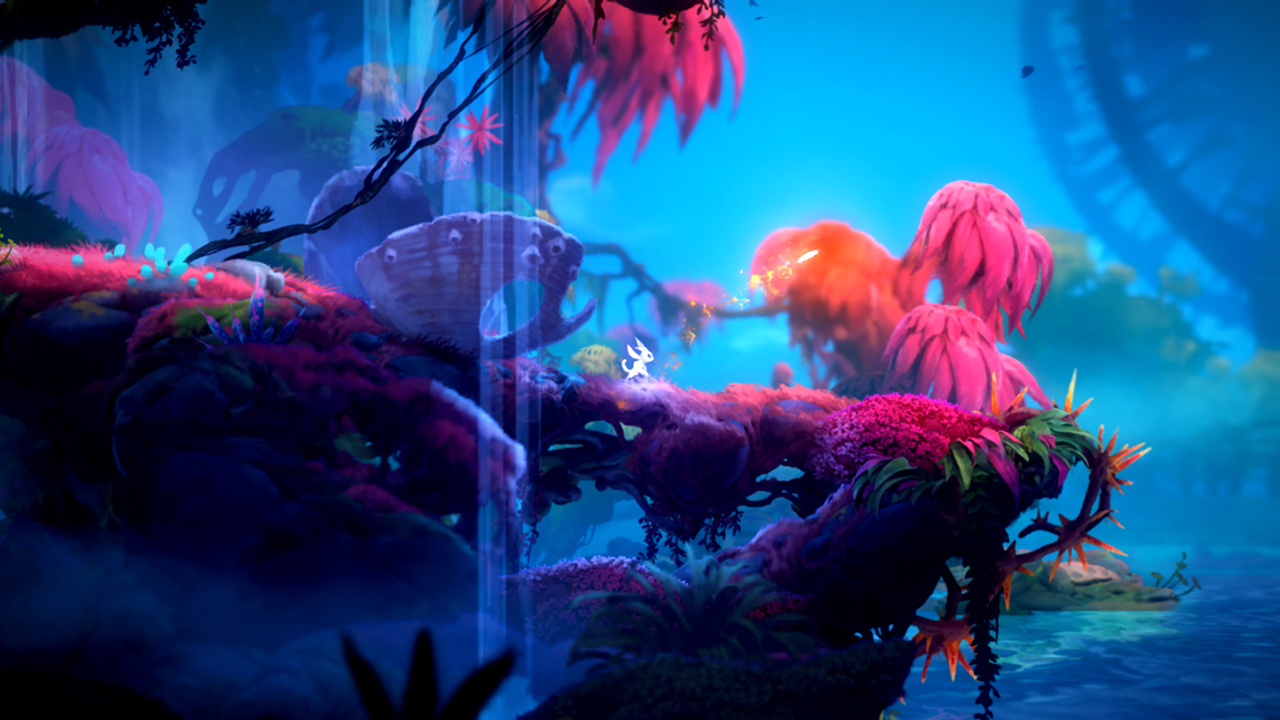 Nintendo switch ori and the will of the wisps new arrivals