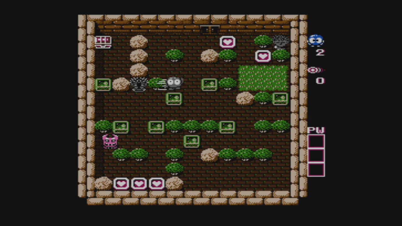 アドベンチャーズオブロロ ゆっくり実況】『アドベンチャーズ オブ ロロ』に挑戦！！ - YouTube