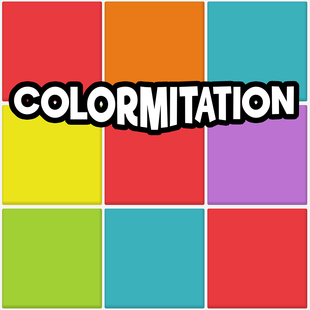Colormitation