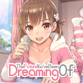 期望你的未来-游戏公社