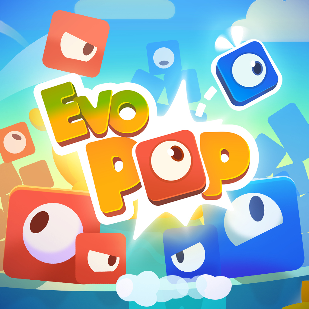 Evo Pop