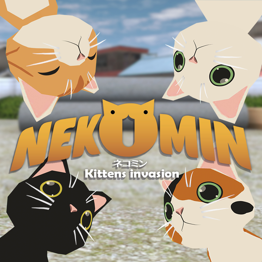 Nekomin