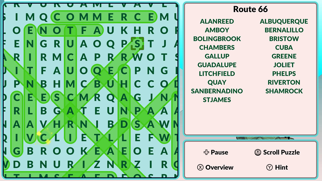 Epic Word Search Collection Nintendo Switch Eshop Download