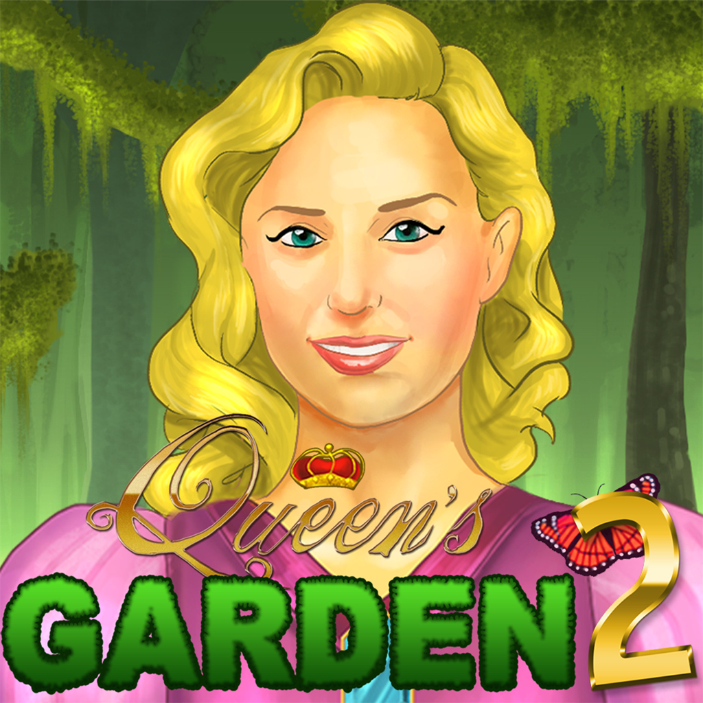 Queen's Garden 2