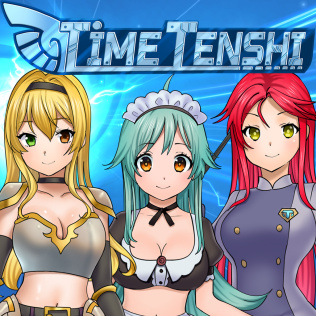 时间天使2-游戏公社