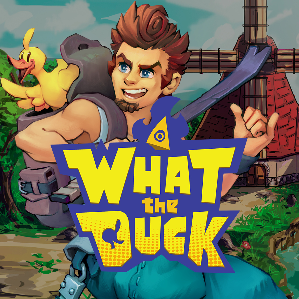 What The Duck