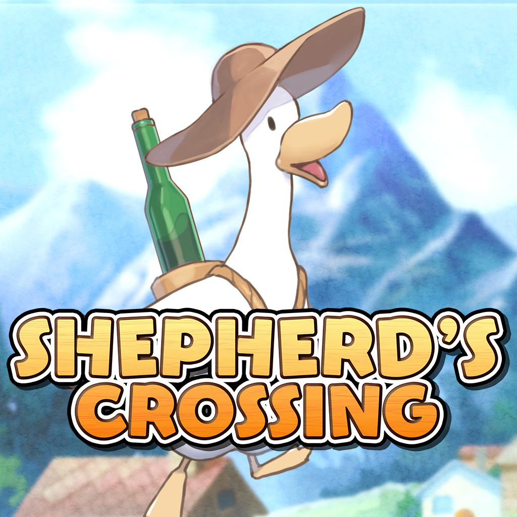 Shepherd's Crossing